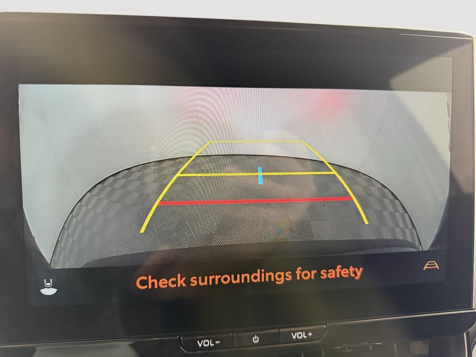 Certified Used 2026 Jet Black Toyota XLE image 21