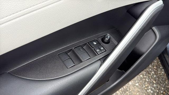 Certified Used 2026 CELESTITE GRAY ME. Toyota  image 18