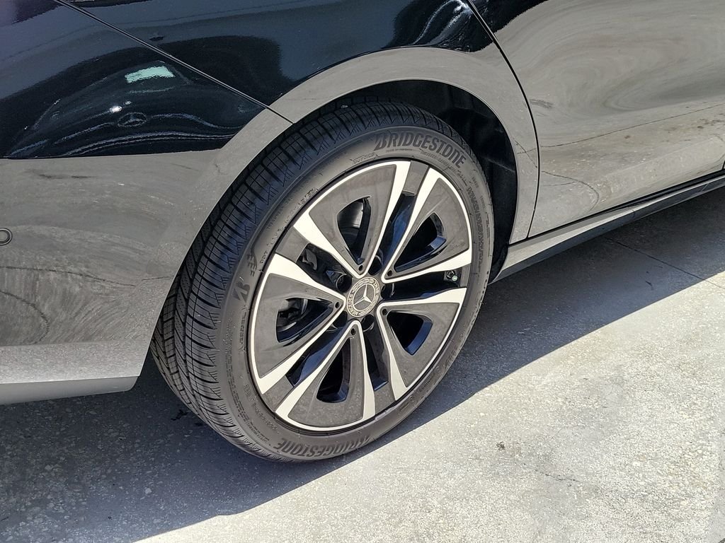 Certified Used 2026 Black Mercedes-Benz CLA 250 image 7