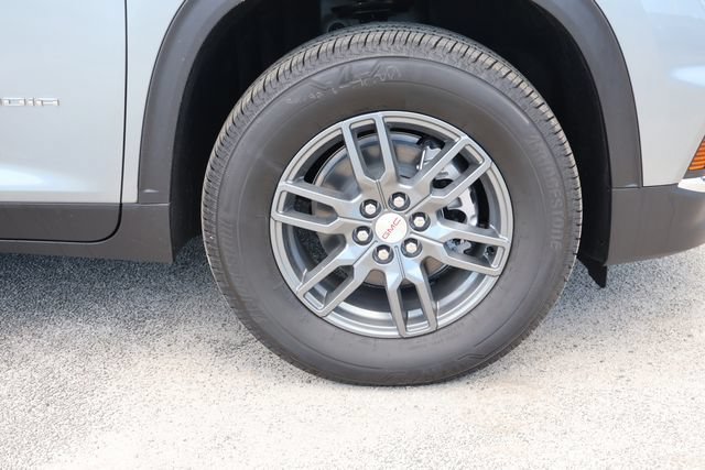 2026 GMC Acadia Elevation - Photo 12