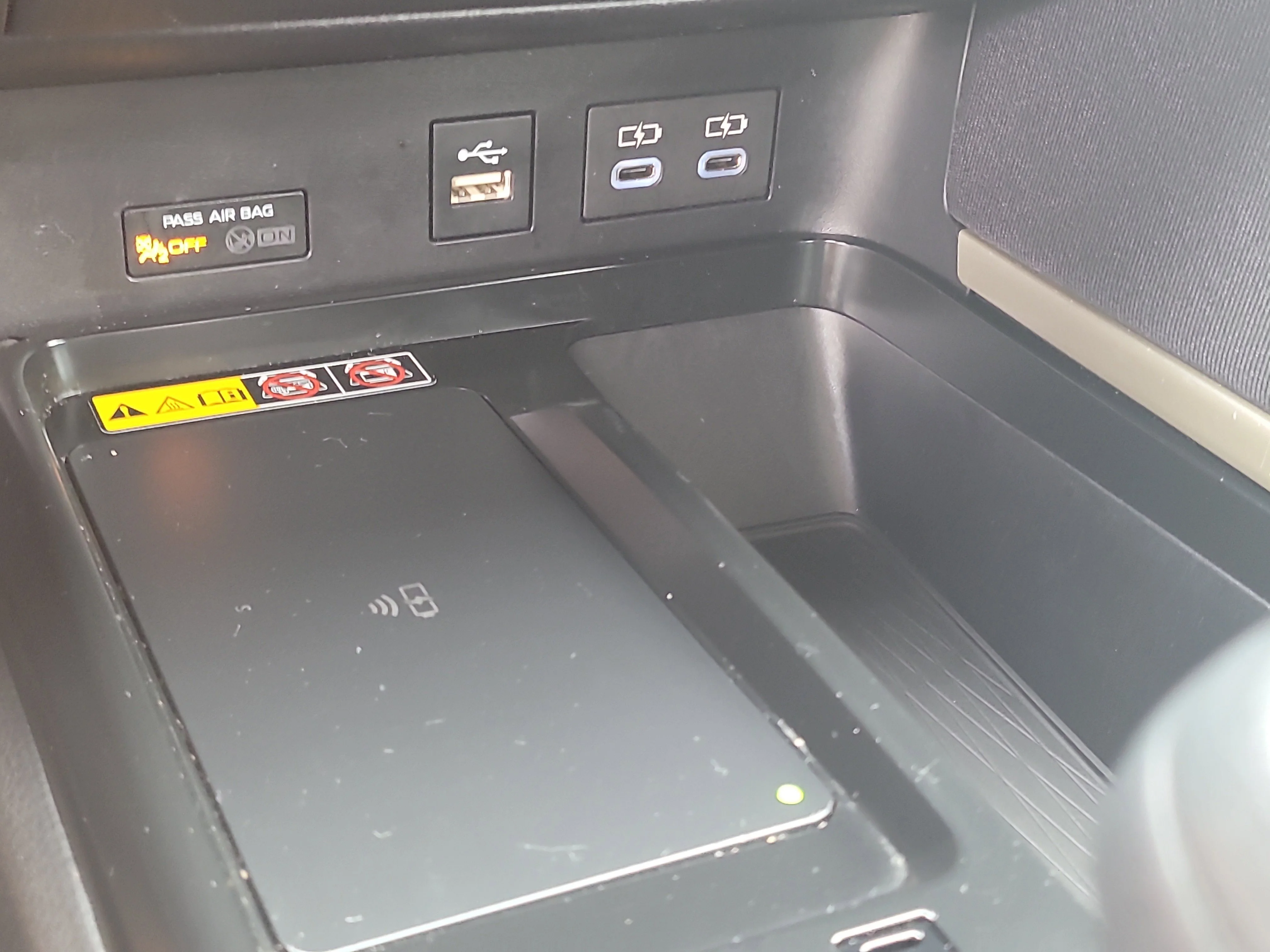 Certified Used 2025 Red Toyota LE image 24