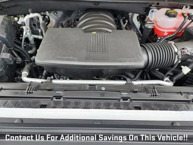 2026 GMC Sierra 1500 AT4X - Photo 22