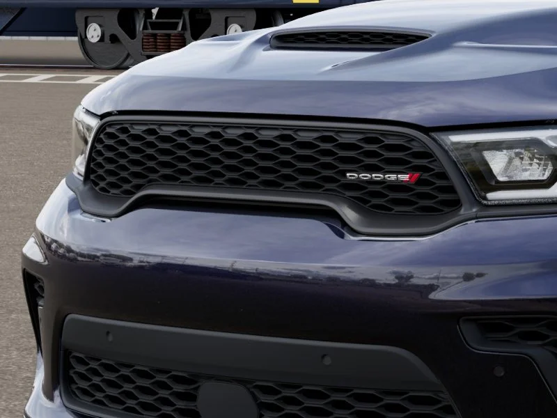 New 2026 Night Moves Exterior Paint Dodge GT PLUS image 7