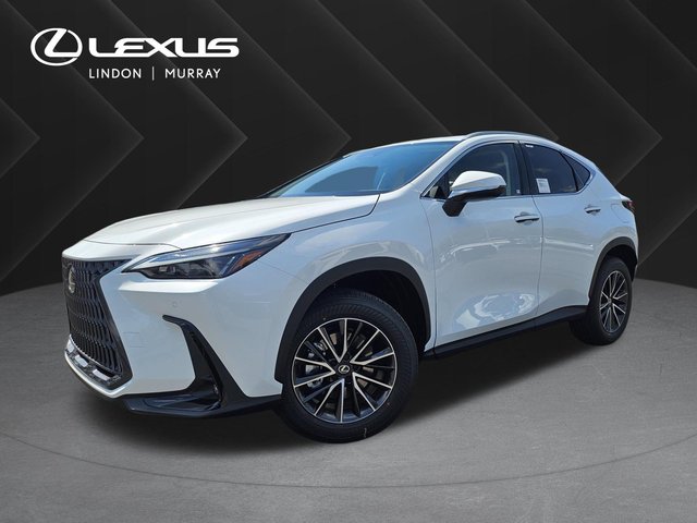 2026 Lexus NX 350 PREMIUM