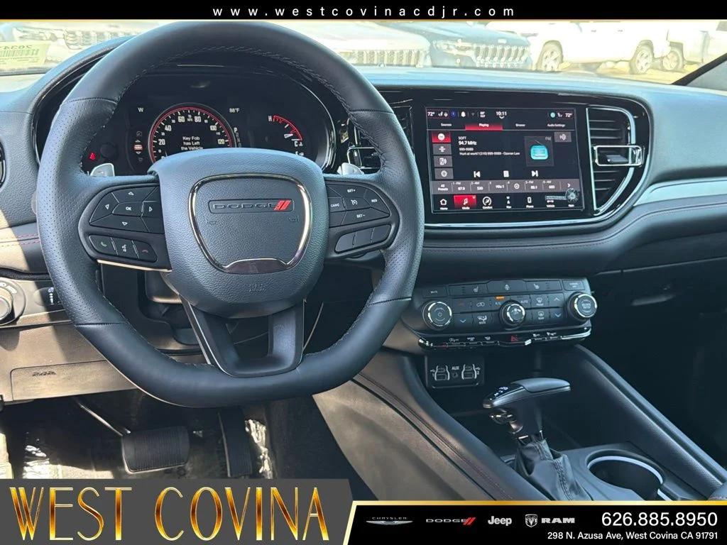 New 2026 Night Moves Exterior Paint Dodge GT image 27