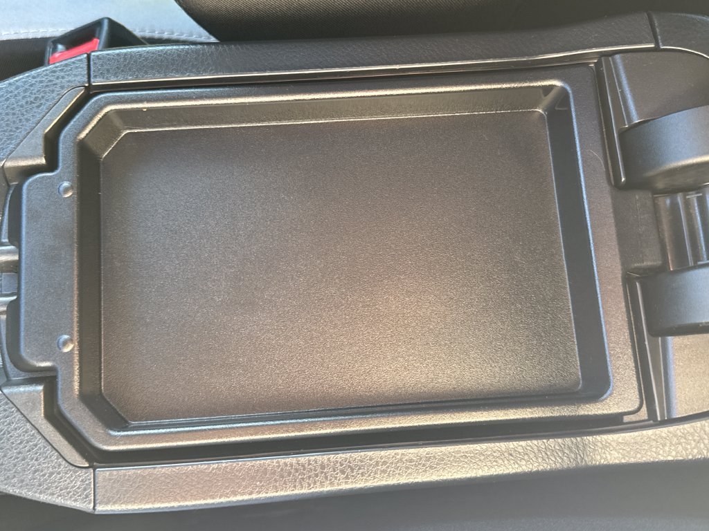 Used 2016 Blue Toyota XLE image 29