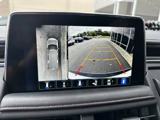 Used 2022 Beige Chevrolet RST image 18