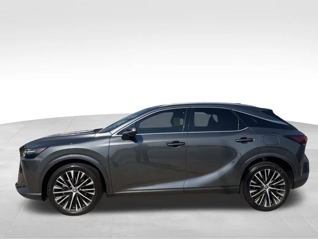 Used 2024 Gray Lexus 350 Premium Plus image 13
