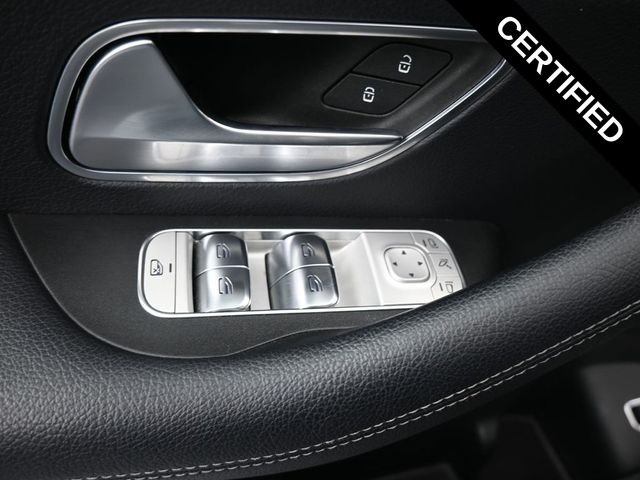 Used 2025  Mercedes-Benz GLE 350 image 13