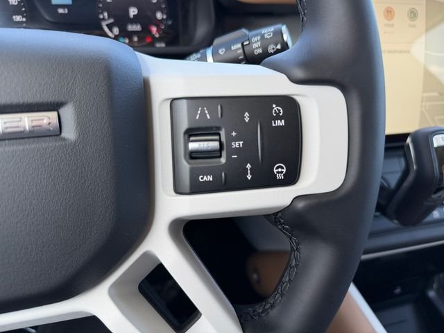 New 2026 Woolstone Green Land Rover S image 23