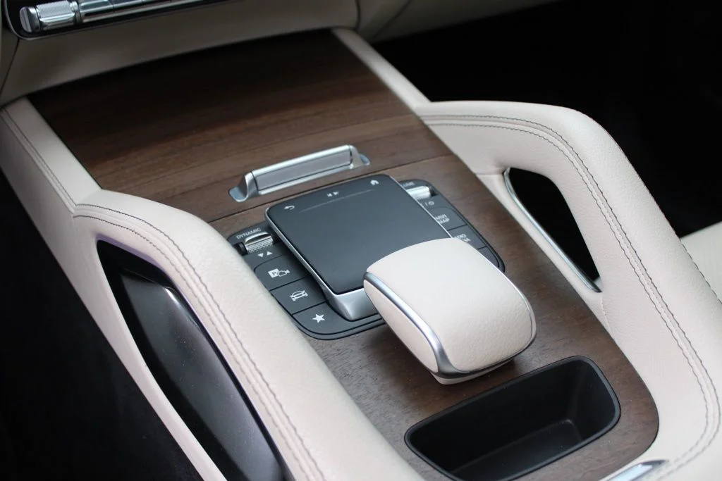 Certified Used 2021  Mercedes-Benz GLE 350 image 22