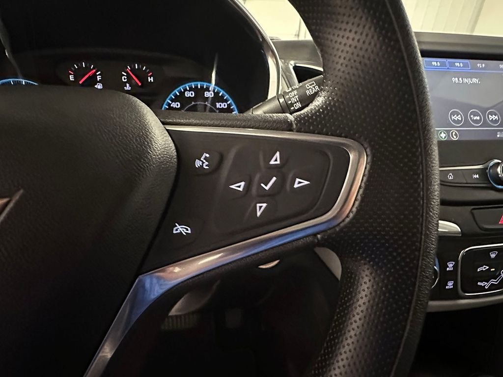Used 2019 Silver Chevrolet LS image 36