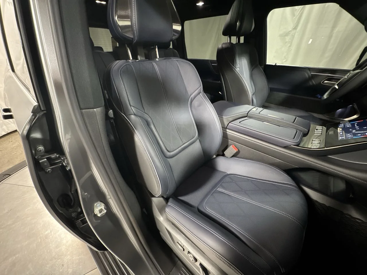 New 2026 DYNAMIC METAL INFINITI Sport 4WD image 35