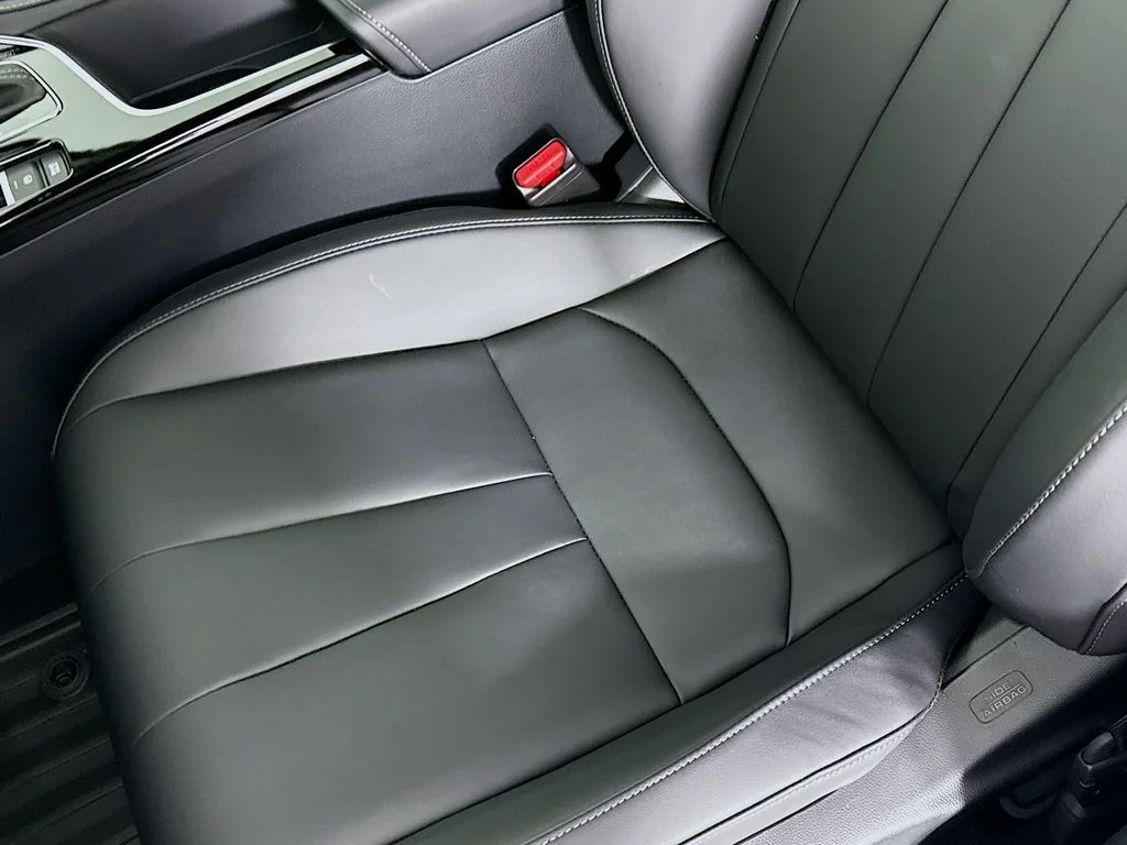 New 2026 Solar Silver Metallic Acura  image 20