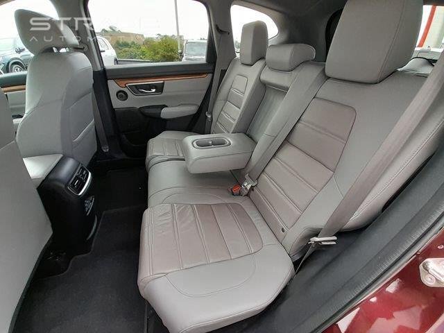 Used 2018 Basque Red Pearl II Honda  image 44