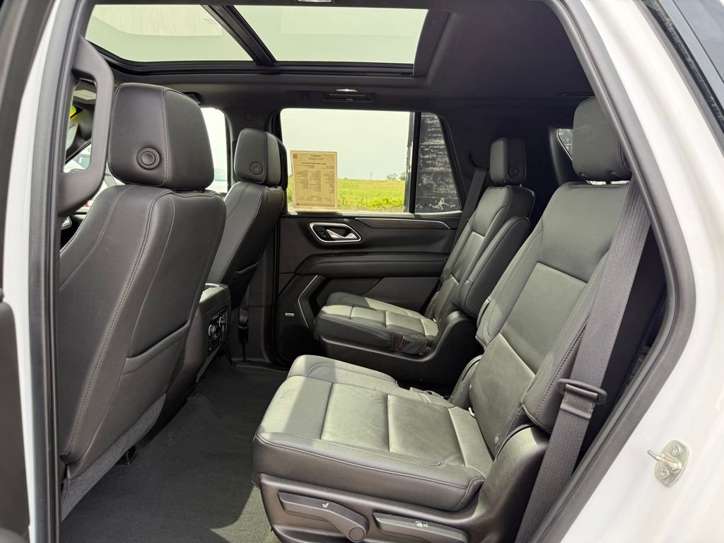 2021 Chevrolet Tahoe Z71 - Photo 11