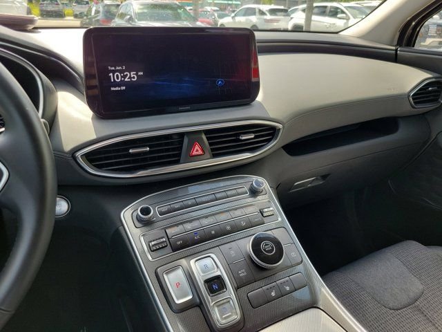 2023 Hyundai Santa Fe SEL - Photo 25