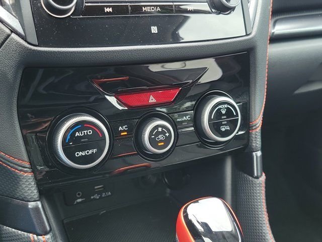 2022 Subaru Forester Sport - Photo 28