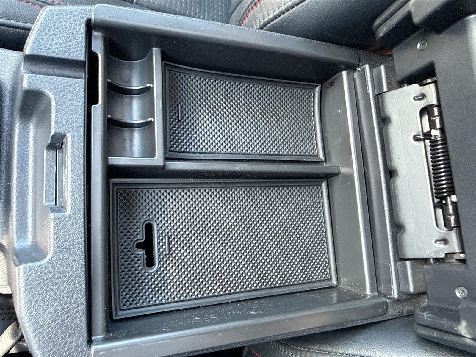 Used 2021 Lunar Rock Toyota TRD Pro image 36