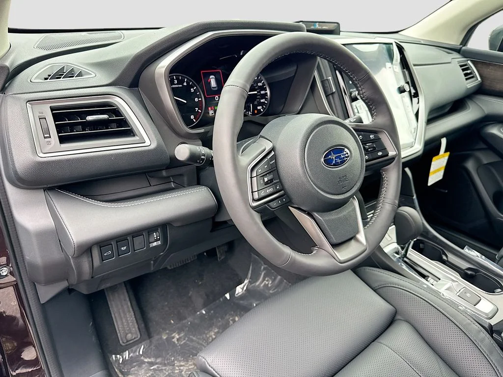 New 2026  Subaru Touring image 9