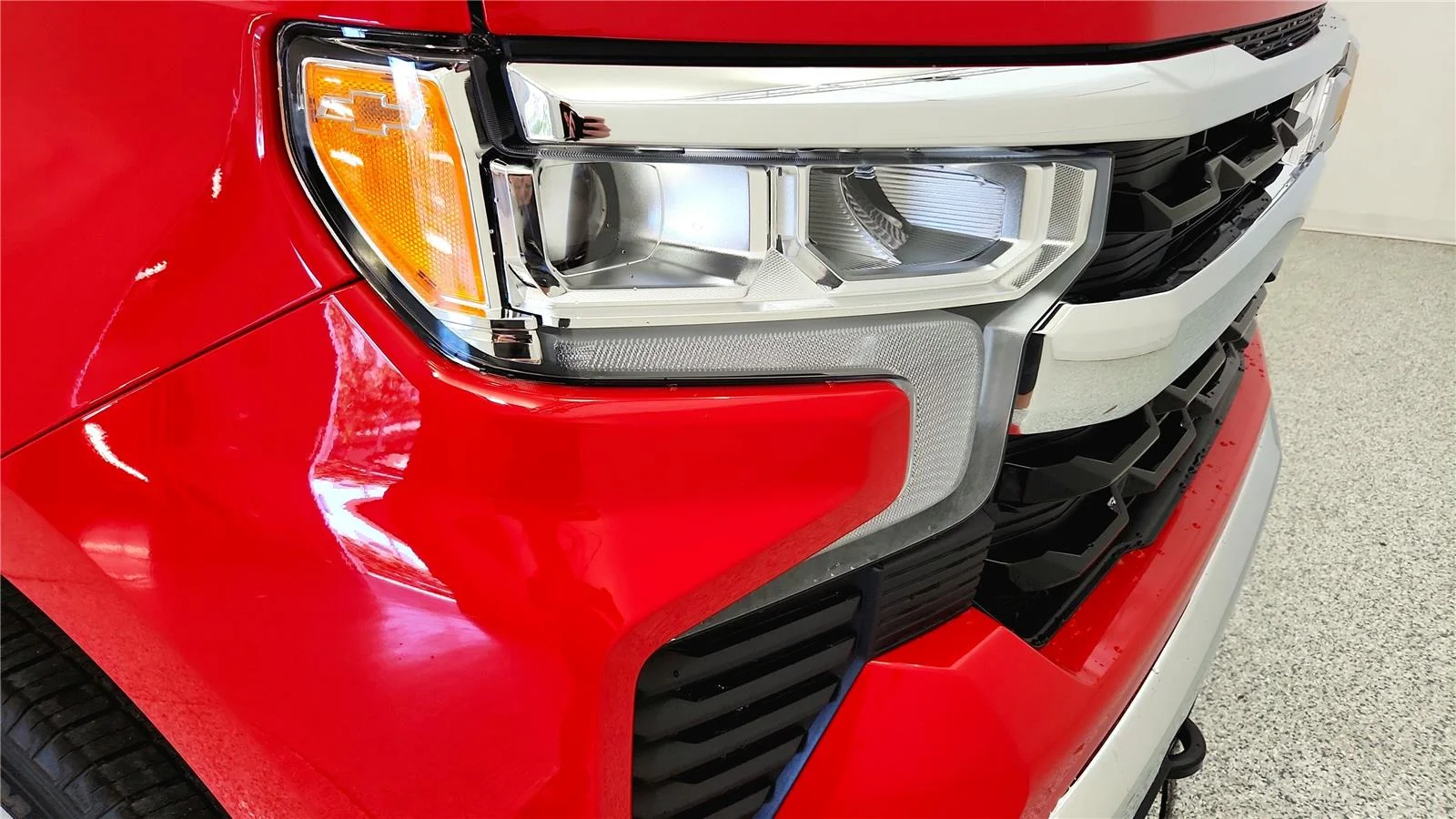 2026 Chevrolet Silverado 1500 LT - Photo 14