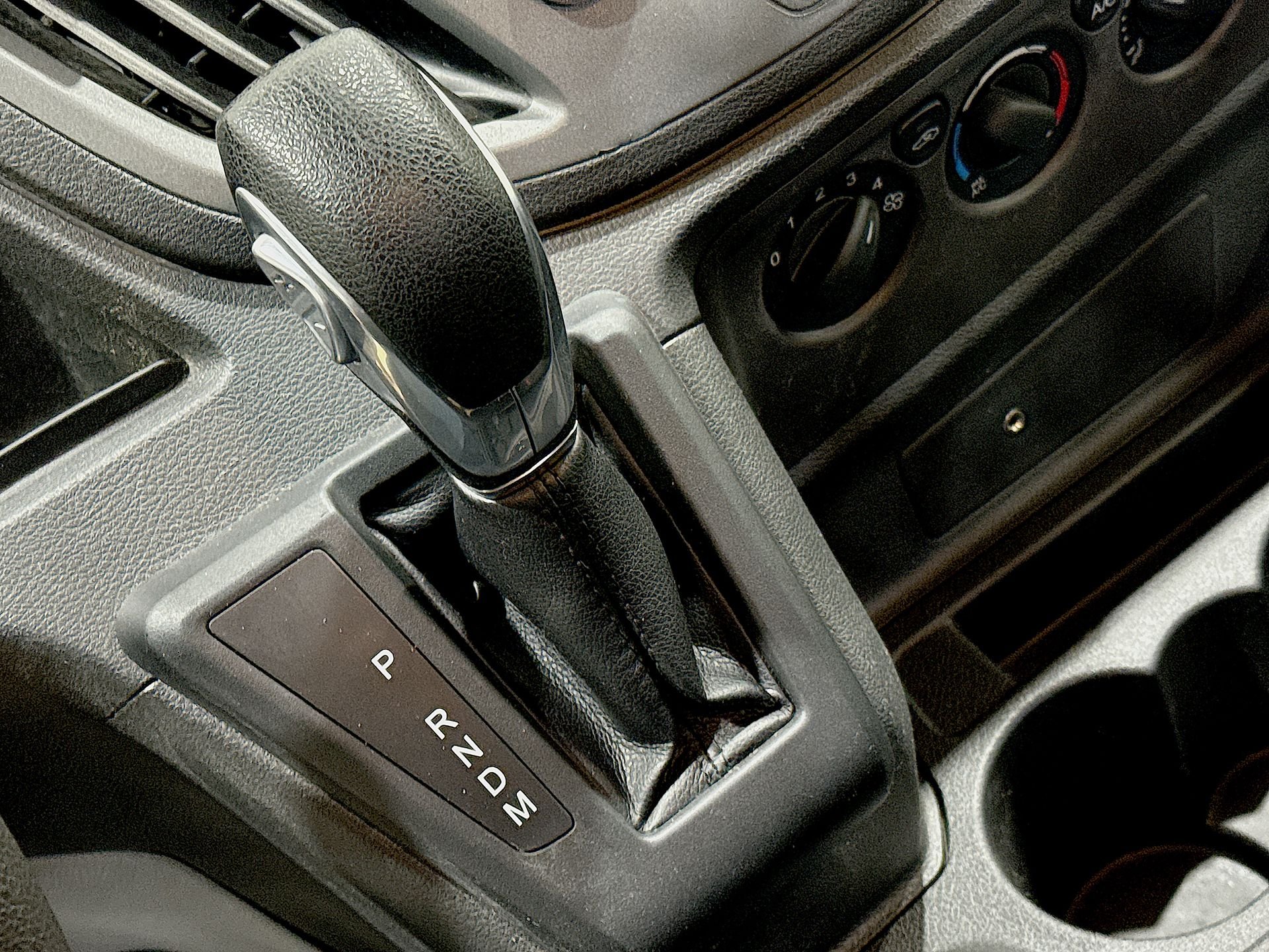 2019 Ford Transit Van Base - Photo 15