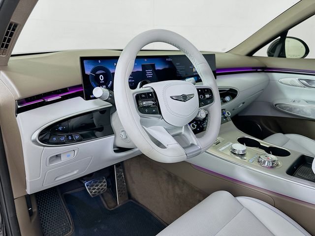 Used 2026 Black Genesis Advanced image 9
