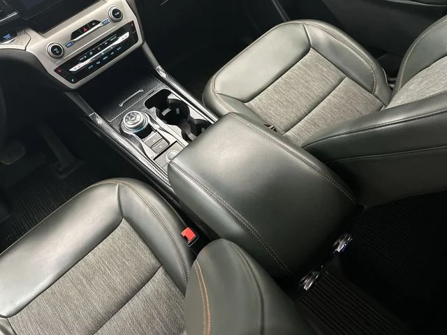 Used 2022 Green Ford Timberline image 24
