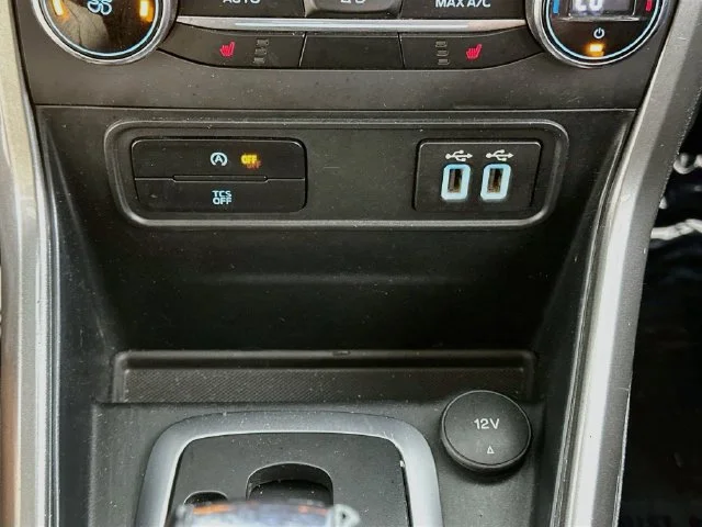 Pre-Owned 2020 Ford EcoSport SE