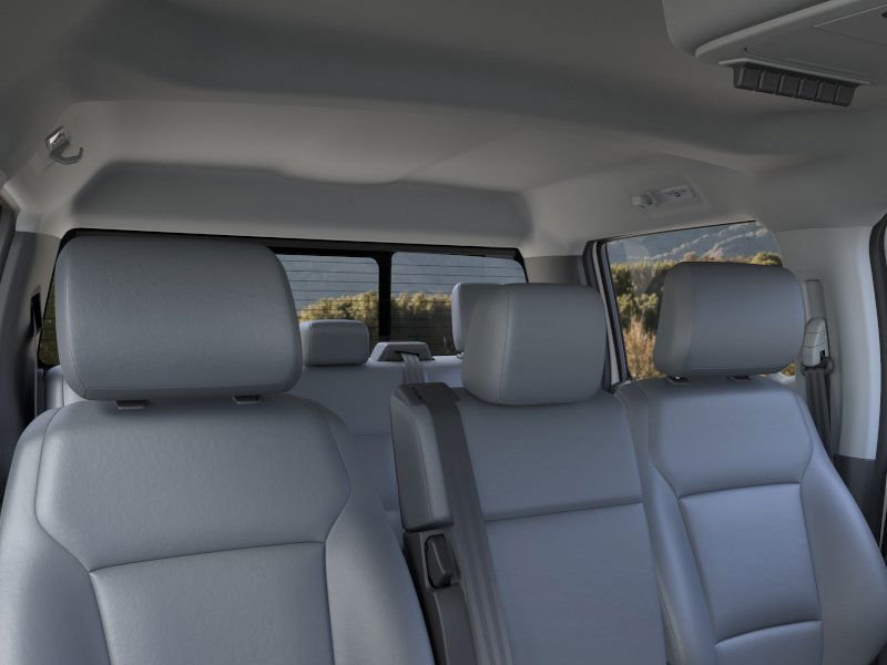 2025 Ford F-350 Super Duty XL - Photo 22