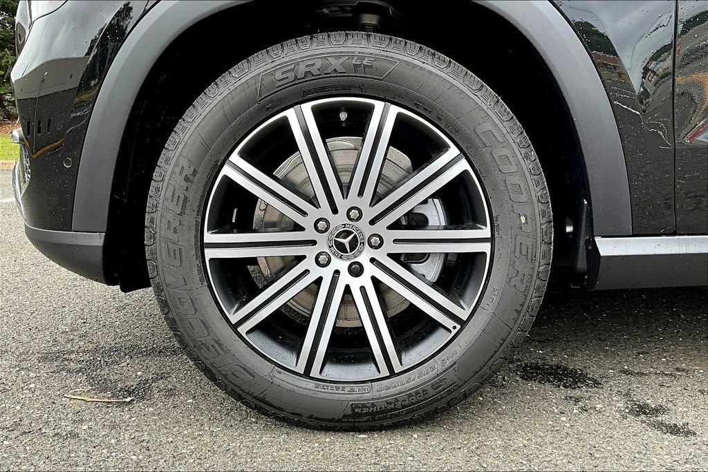 2026 Mercedes-Benz GLE GLE350 - Photo 26