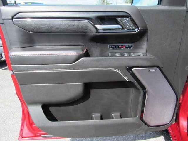 2022 GMC Sierra 1500 AT4X - Photo 11