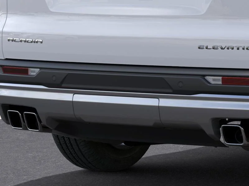 2026 GMC Acadia Elevation - Photo 14