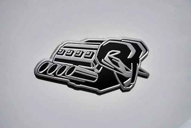 New 2026 Bright White Clear-Coat Exterior Paint RAM Limited image 13