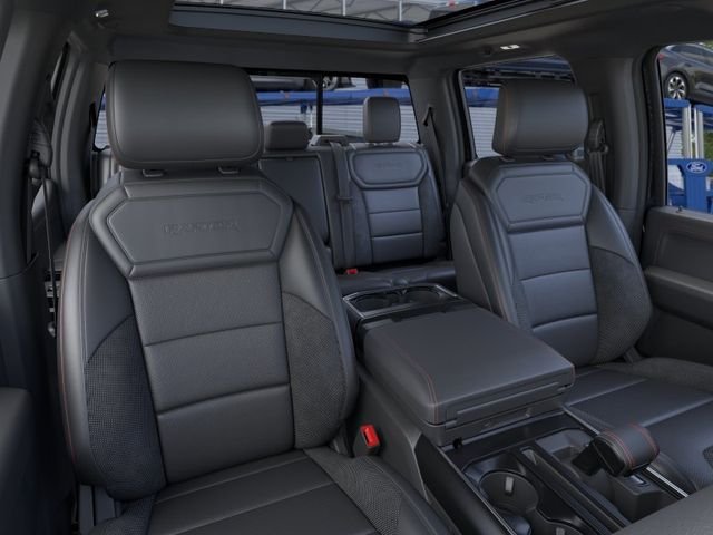 New 2026 Agate Black Metallic Ford Raptor image 10
