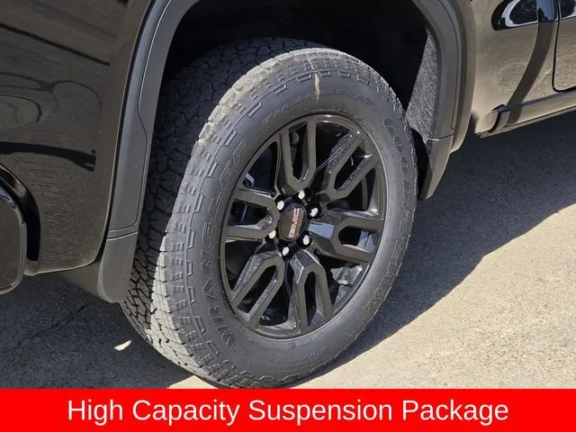 2026 GMC Sierra 1500 Elevation - Photo 13