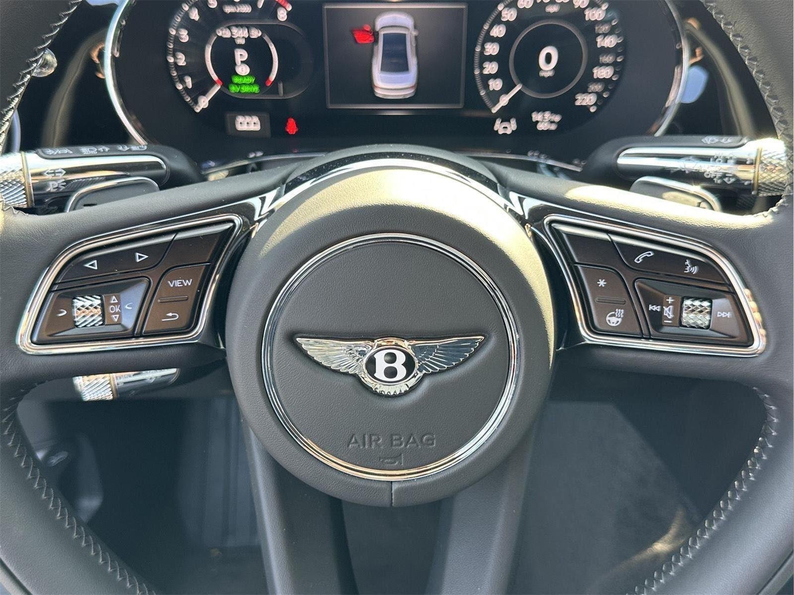 New 2026 Moonbeam BENTLEY  image 40