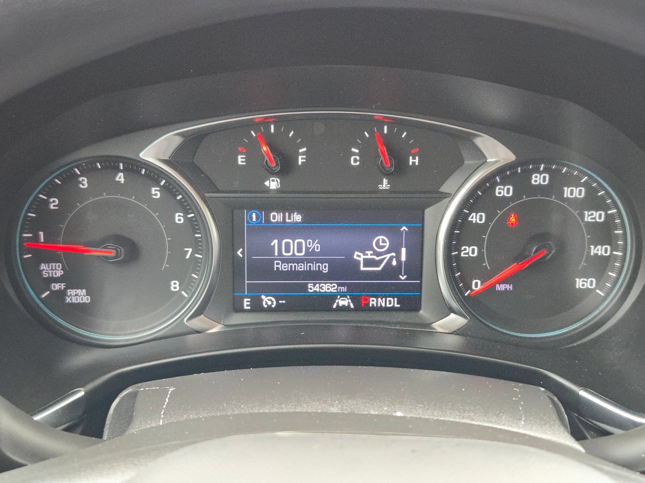 Used 2023 Iron Gray Metallic Chevrolet LT image 22