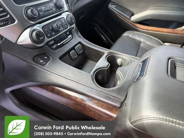 Used 2017 White Chevrolet LT image 23