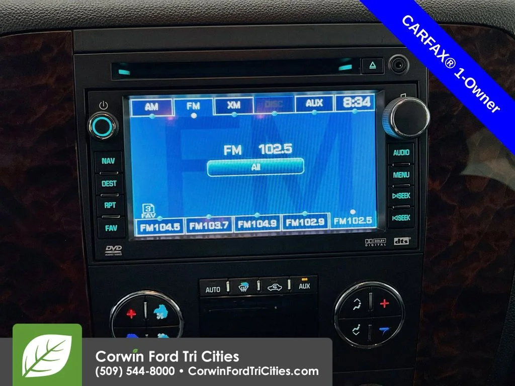 Used 2007 Black GMC Denali image 23