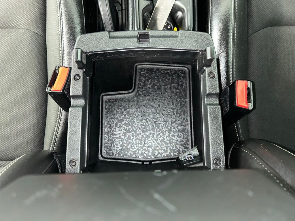 Used 2023 Gray Jeep  image 11