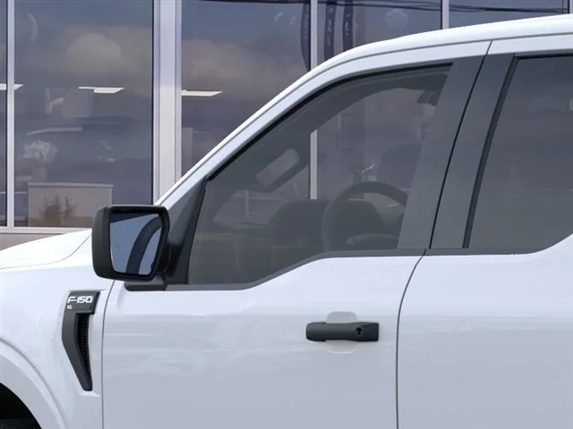 New 2026 Oxford White Ford XL image 20