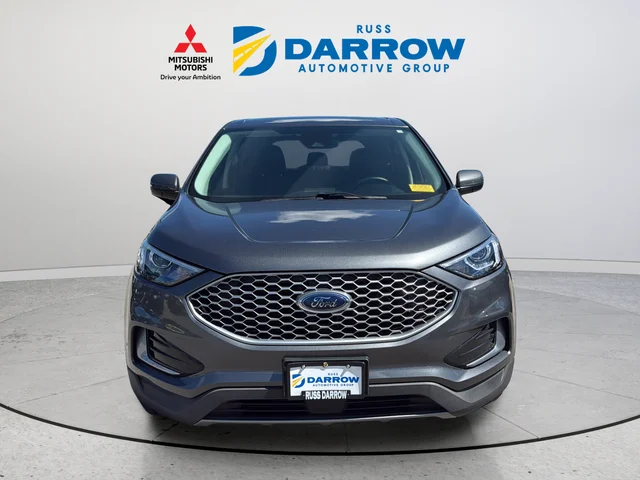 2024 Ford Edge SEL - Photo 8