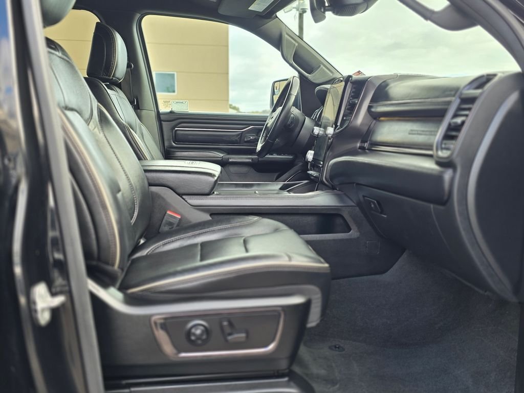 2023 RAM Ram 1500 Pickup Limited - Photo 10