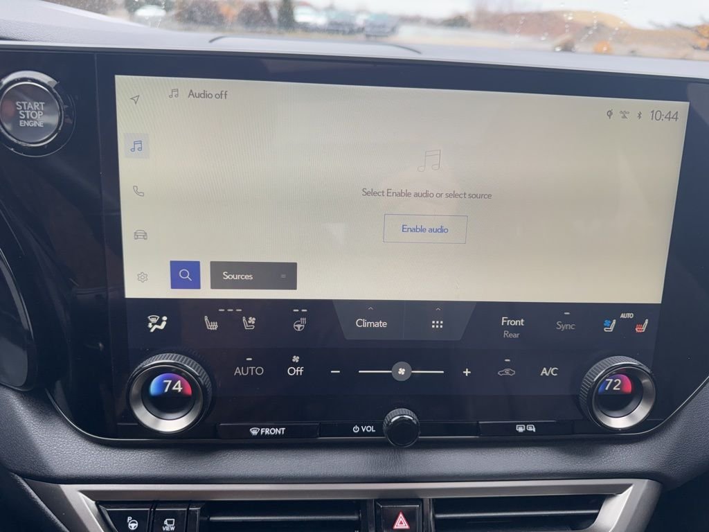 2023 Lexus RX 350 - Photo 20