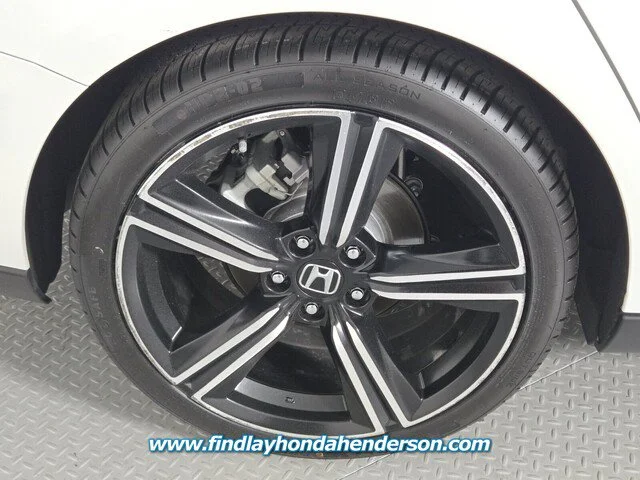 2023 Honda Accord Hybrid Sport - Photo 44
