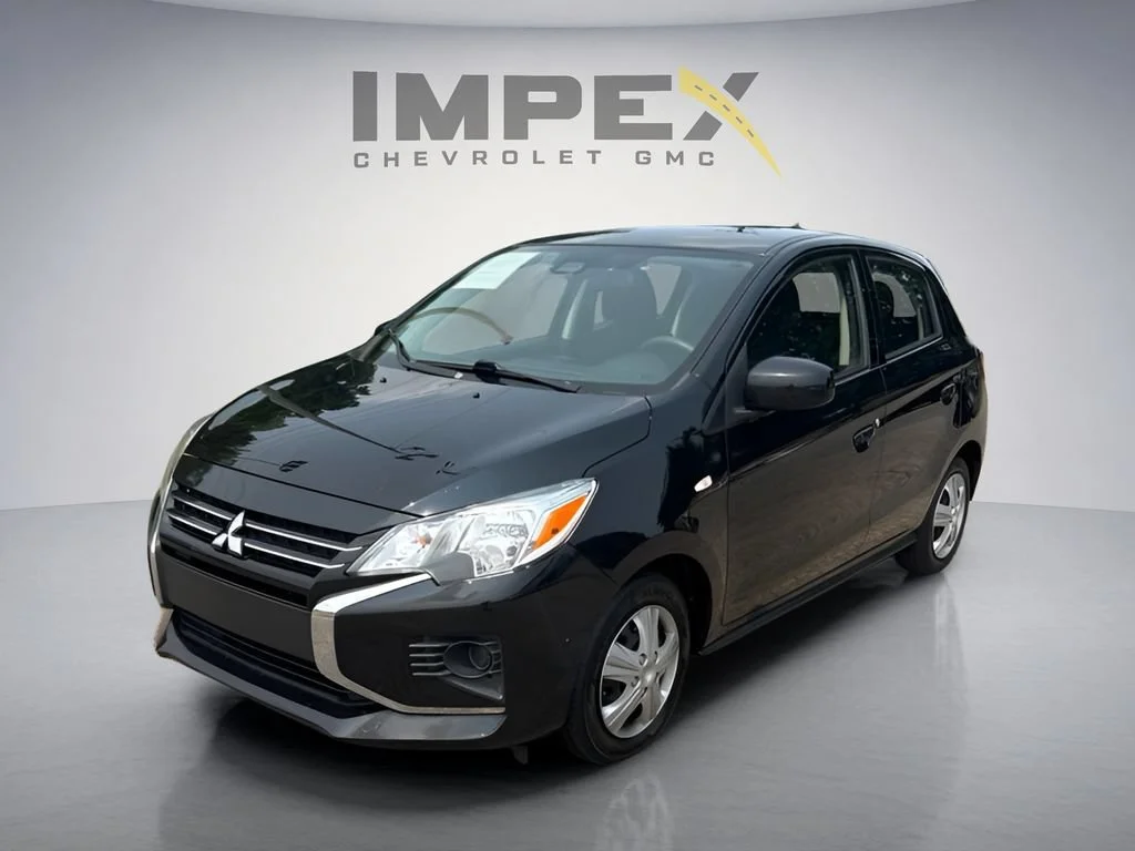 Used 2024  Mitsubishi ES image 1