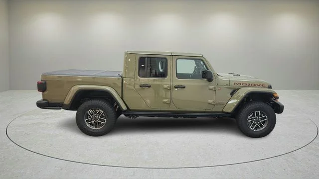 New 2026 41 Exterior Paint Jeep Mojave X image 11