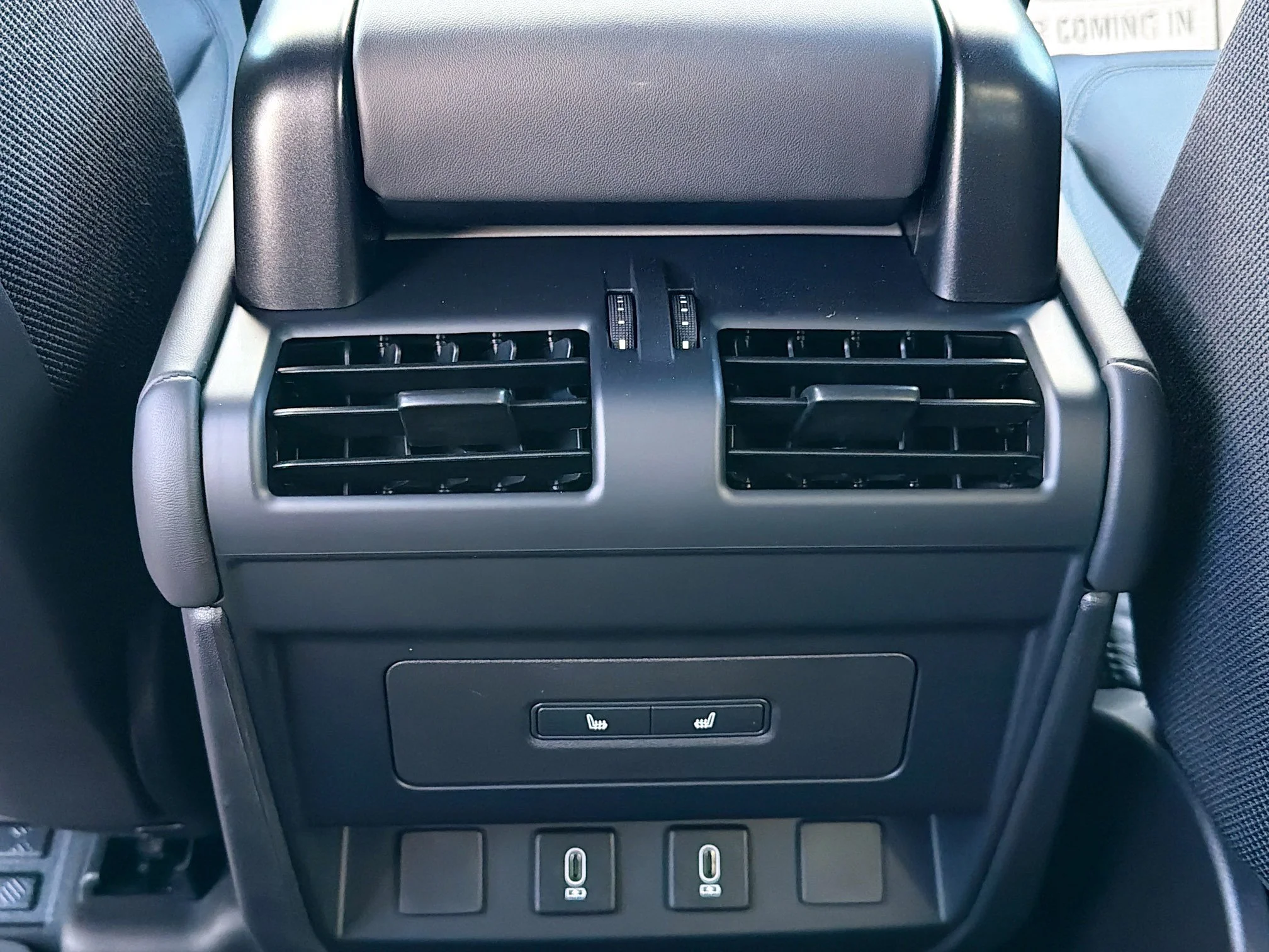 New 2026 Borasco Grey Metallic Land Rover X image 20