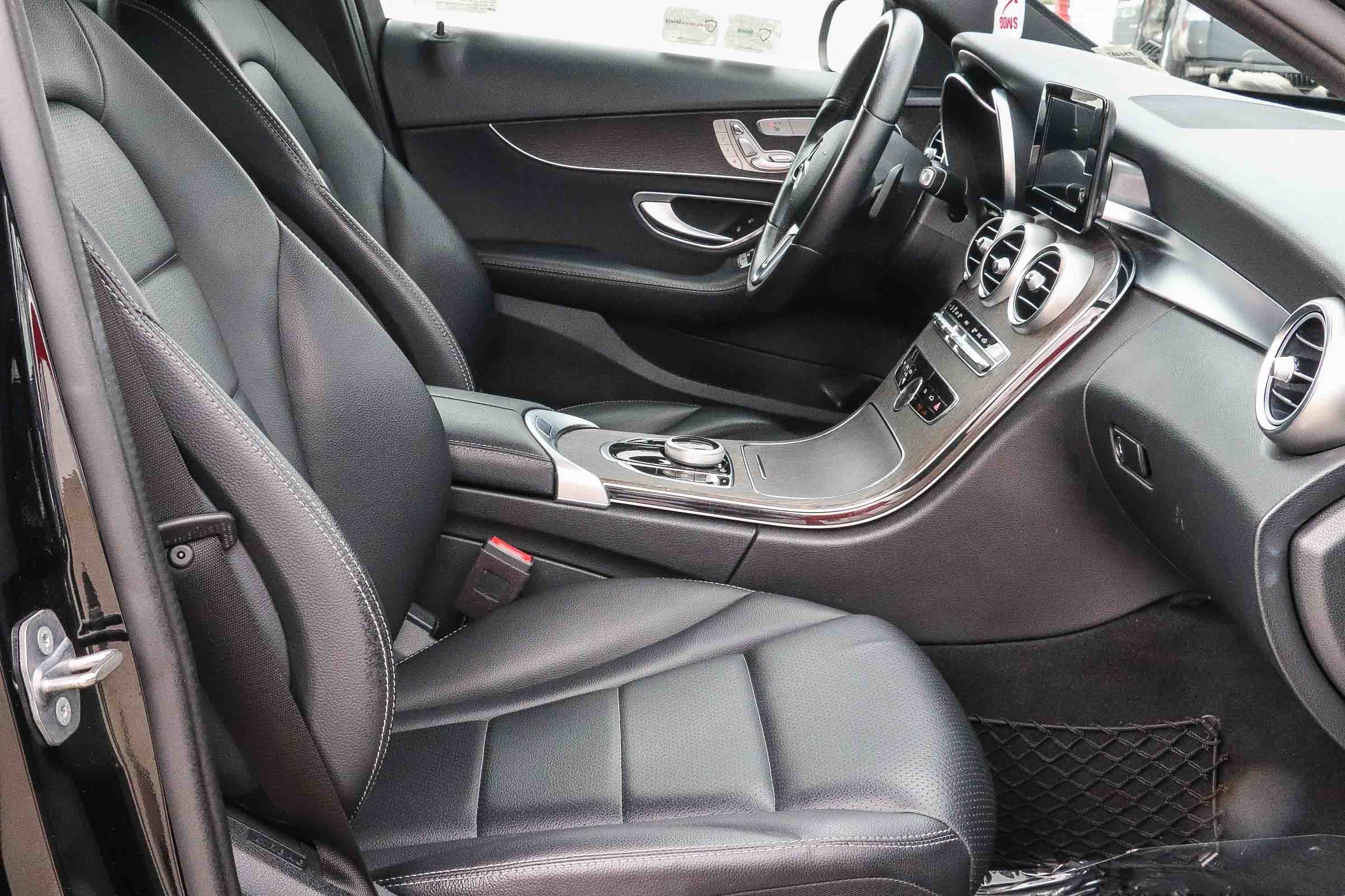 2019 Mercedes-Benz C-Class Sedan C300 - Photo 17